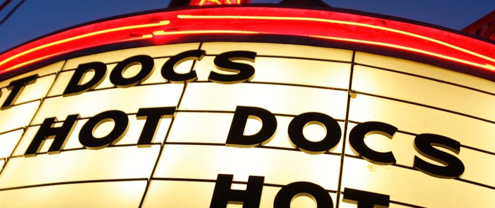 Hot Docs North America s Largest Documentary Festival The