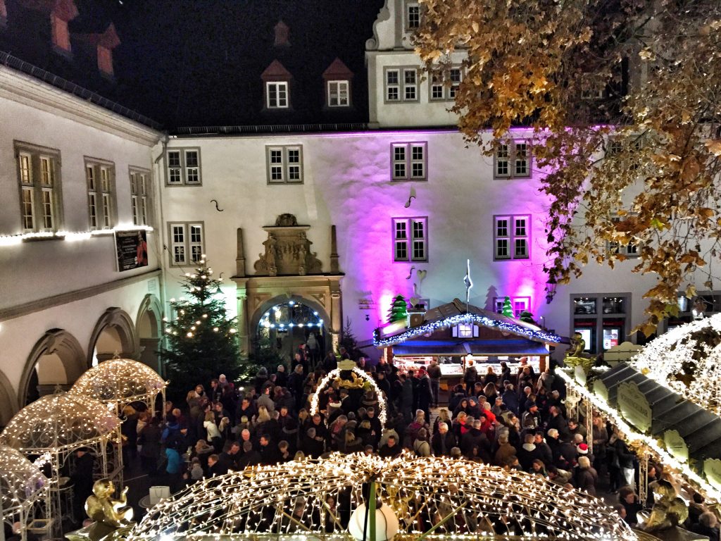 Off The Beaten Path: Five Underrated Christmas Markets In Germany - The Curious Creature