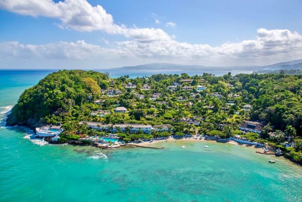The 8 Most Luxurious Hotels & Resorts in Jamaica - The Curious Creature
