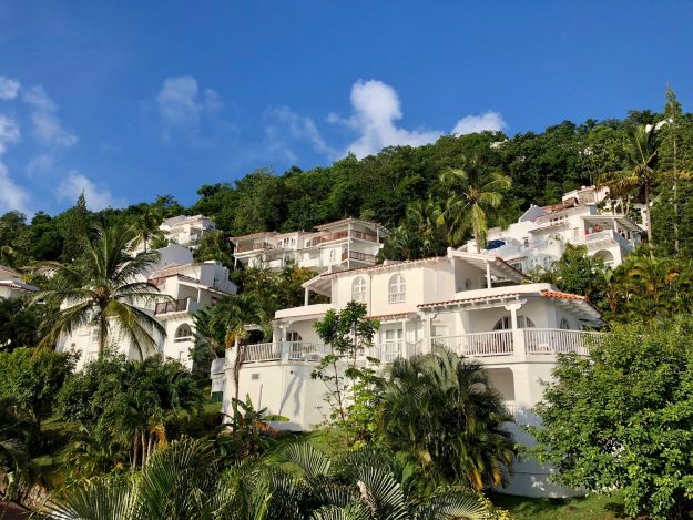 Windjammer Landing All-Inclusive Resort In St. Lucia - The Curious ...