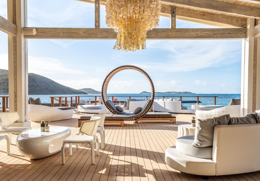 Luxury Caribbean Villas