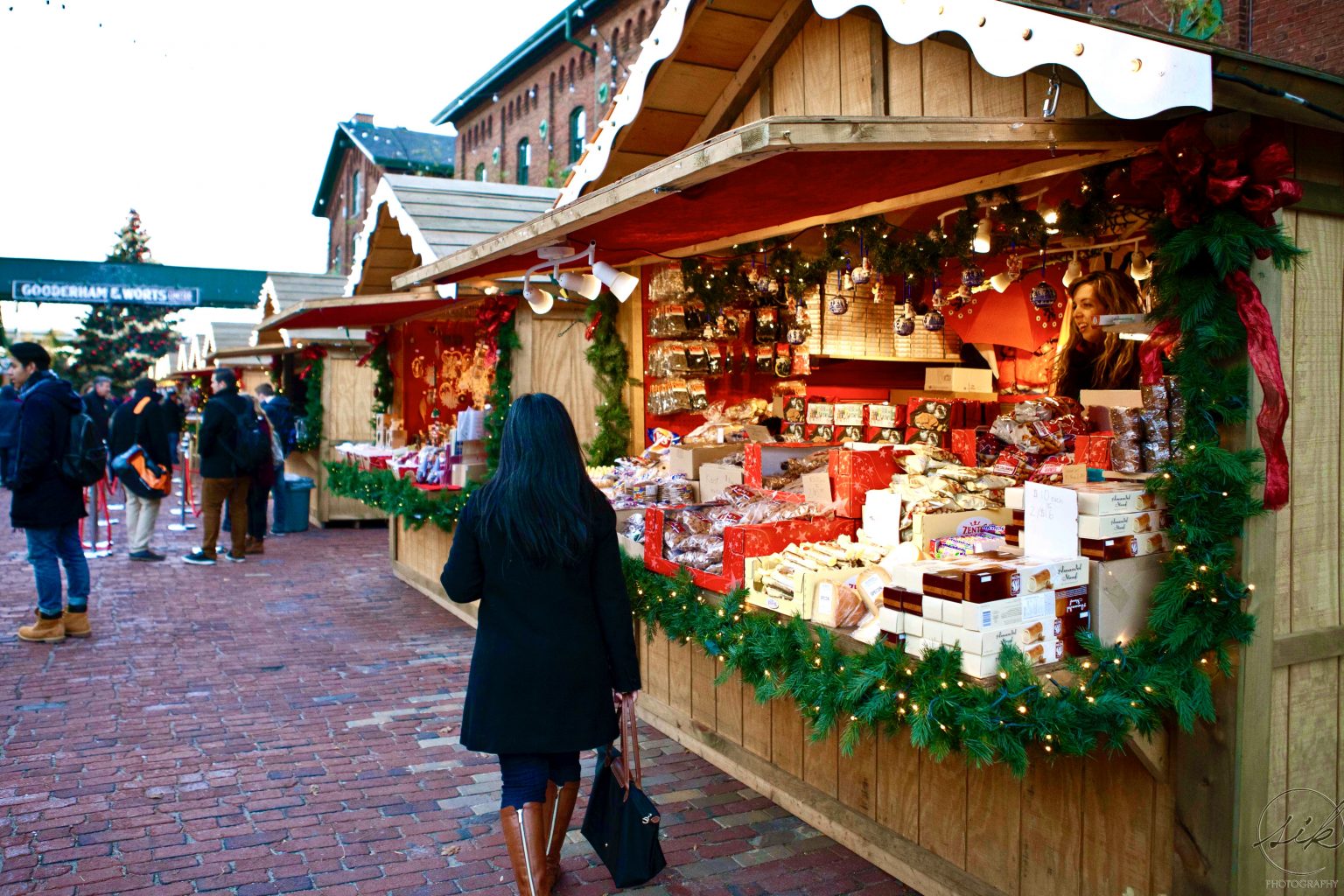 Christmas Markets 2024 Ontario - Maxi Stella