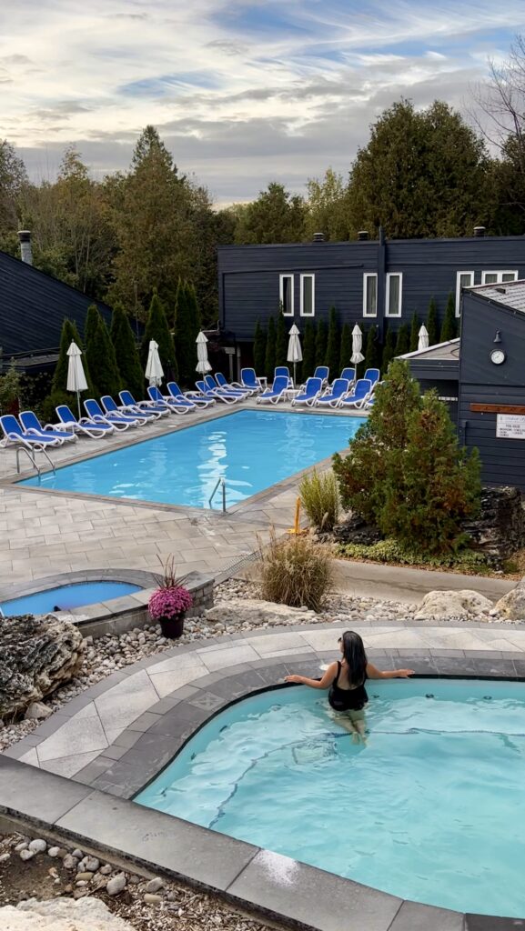 Millcroft Inn & Spa